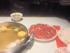 -汕头八合里海记牛肉店(清河店)