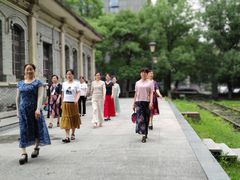 -江墅铁路遗址公园