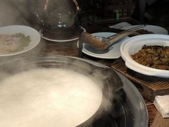 -大良毋米粥(锦龙路总店)