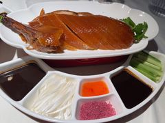 -大鸭梨烤鸭(枣园店)