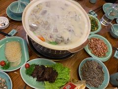 -后院犇牛主题餐厅(云岗店)