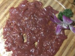 东道煮滑牛肉钟-东道煮牛肉火锅(东盛大街店)