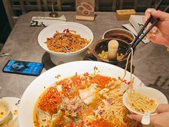 -湘轩·土菜研究院(光大店)