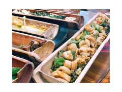 -竹一味·竹筒饭