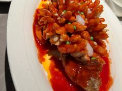 -醉庐·新上海菜(南京西路店)