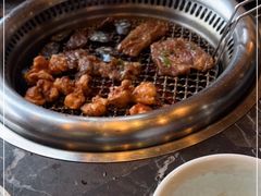 -一品诚记烤肉·甄选店(中南路店)