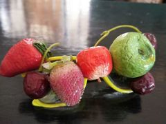 -Fresh Fruit Factory - Fruit Cuisine Restaurant