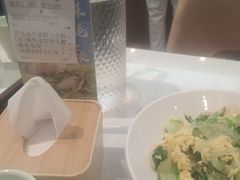 -船歌·鱼水饺青岛菜(国贸商城店)