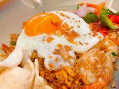 印尼炒饭-THE PAWON·8碗(古北SOHO店)