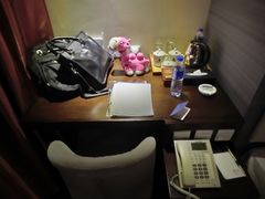 -厦门蓝湾半岛酒店