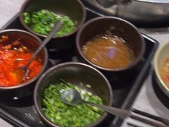 -阿源鱼捞斑鱼火锅·海鲜粥(山景尚宅店)