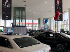 -北京博瑞祥星奥迪4S店(双井店)