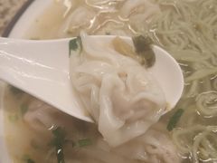 -小倩倩•鸡汤馄饨(江西路创始店)