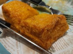 -龍记香港茶餐厅(久光百货店)