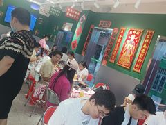 -林真真牛肋条放题(天马店)