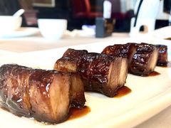 秘制黑叉烧-炳胜品味(海印总店)