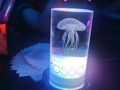 -MOSSO音乐酒吧·live house(南京旗舰店)