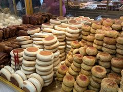 -杨老大焙子月饼干货(宽巷子民族美食街店)