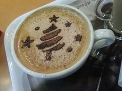 android_upload_pic-COSTA COFFEE(西贸凯德晶品4层2店)