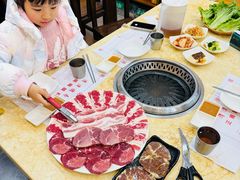 -德寿宫韩国料理(下沙店)