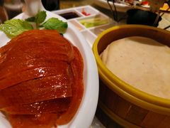 -大鸭梨(天通西苑店)