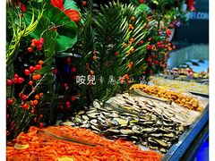 -吉布鲁牛排海鲜自助(成都大悦城店)