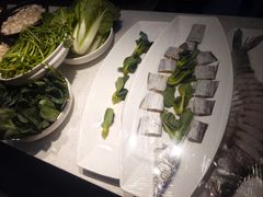 -聚丰园•湖鲜餐厅(阿红私房菜梅石路店)