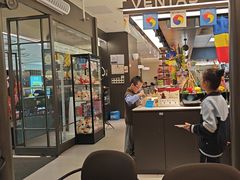 -凡塔斯牛排自助餐厅(广东佛山三水万达店)