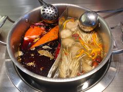 -签小二串串火锅(观音桥店)