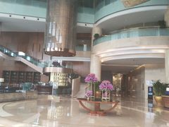 -厦门源昌凯宾斯基大酒店