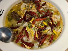 -太二酸菜鱼(菱角湖万达店)
