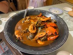 -福来齐·鲁菜海鲜·渔家菜(朝阳街分店)