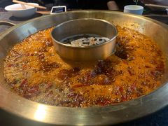 -巴蜀大宅门火锅(北大街店)