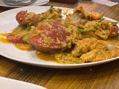 -Doo Dee Thai Food(Issan/Isaan/Esan)