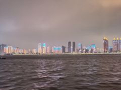 -武汉关码头(轮渡站)