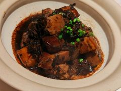 -粗茶淡饭·汉口公馆(循礼门店)