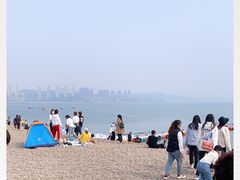 -泊石湾海滨浴场