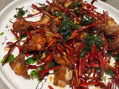 -汉水谣·江景餐厅(江滩店)