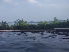 -天目湖涵田半山温泉