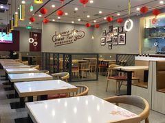 大堂-客临百思德·东北特色馆(龙湖时代天街店)