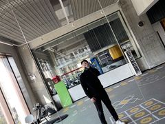 -LA合时健身4PMFIT(花桥旗舰店)