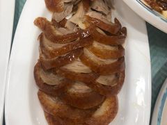 -正阳春烤鸭店(杨楼店)