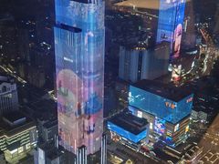 -无锡苏宁银河国际酒店-悦府65中餐厅