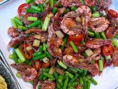 -61号餐吧(兴坪古镇漓江店)