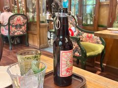 -秘密旅行Bonjour(黑金冠 江南西店)