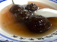 -粗茶淡饭(东关街店)