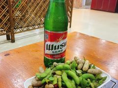 -清真·马坡烧烤涮牛肚·酸浆火锅(新区总店)