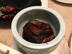 东坡肉-桂满陇·蟹黄小笼汤包(中山公园店)