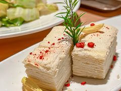 -疆果儿新派疆菜(中关村壹号创始店)