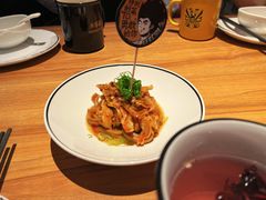 牛牛藤椒肚-太二酸菜鱼(汕头苏宁广场店)